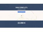 Immobile in asta di 103 m², box auto in vendita a San Cono