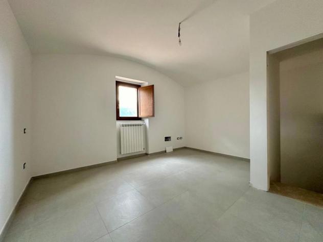 Indipendente in vendita a San Demetrio ne' Vestini - Foto 8