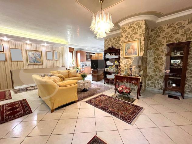 Casa Indipendente - San Severo . Rif.: Cod. rif 3267485VRG - Foto 5