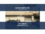 Immobile in asta di 367 m², box auto doppio in vendita a Santa Ninfa