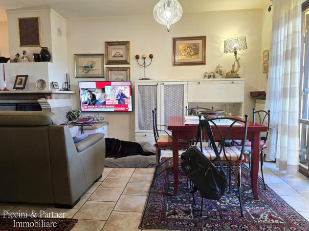 Villa a schiera in vendita a Spoleto - Foto 14