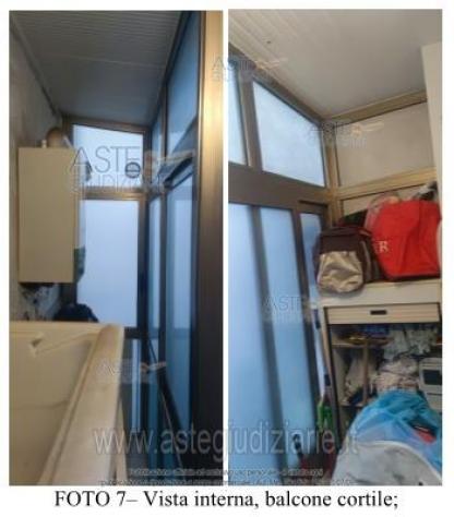 IMMOBILI-IMMOBILE RESIDENZIALE-Via Giuseppe Mazzini, 186, 74121 Taranto TA, Italia - Foto 2