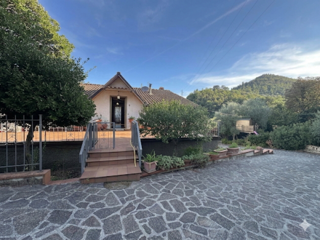 Villa in vendita a Vaiano