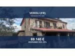 Immobile in asta di 144 m² in vendita a Veroli