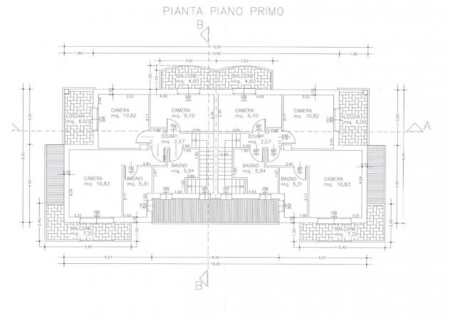 Villa a schiera in vendita a Verucchio - Foto 5