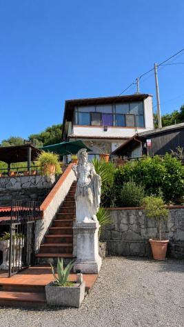 Casa singola in vendita a Vezzano Ligure 164 mq Rif: 1420653 - Foto 2