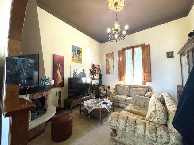 Appartamento in vendita a Sovigliana - Vinci 120 mq Rif: 1327039 - Foto 9
