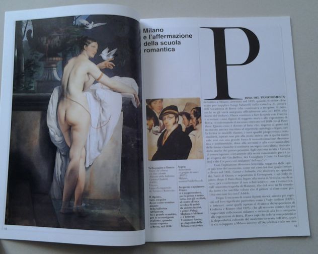 ART &amp; DOSSIER nr. 137 + HAYEZ - Foto 7