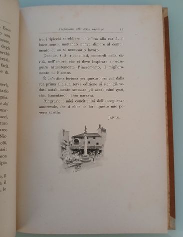 Firenze Sotterranea, Jarro, Bemporad & Figlio 1900. - Foto 4
