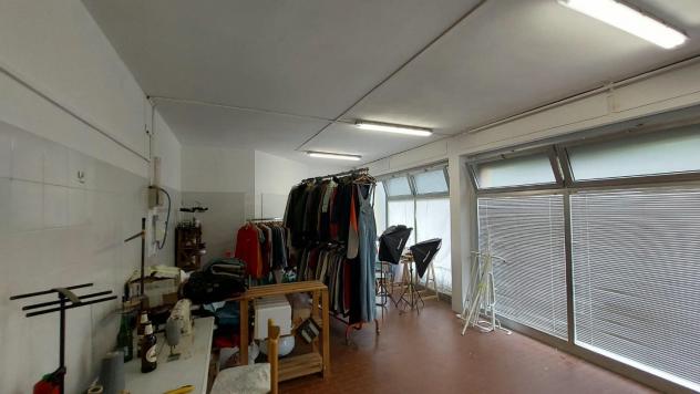 Negozio in vendita a Calcinaia 54 mq Rif: 1425203 - Foto 5