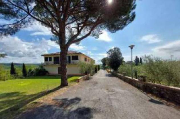 Immobile in asta di 5000 m² in vendita a Castelnuovo Berardenga - Foto 7