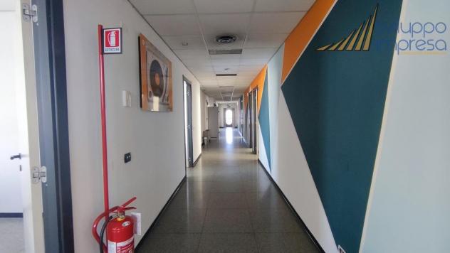 UFFICIO IN AFFITTO A COLOGNO MONZESE - Foto 15