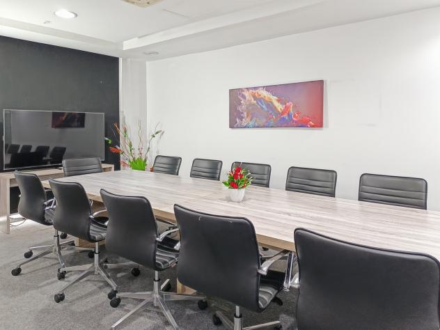 Ufficio privato in affitto - Regus Genova Piazza Dante a Genova - Foto 5