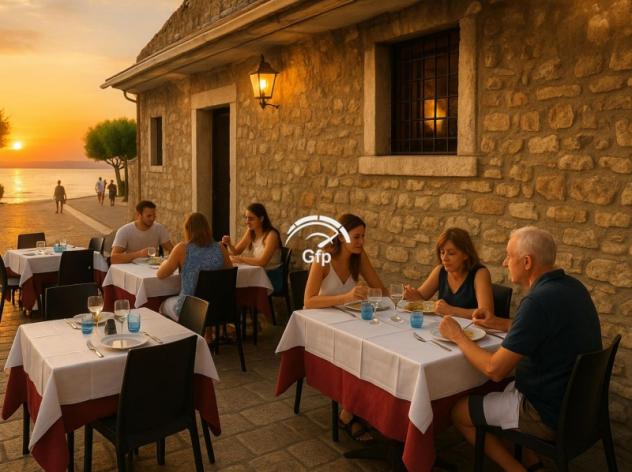 GFP - RISTORANTE storico LAGO CON IMMOBILE - Foto 2
