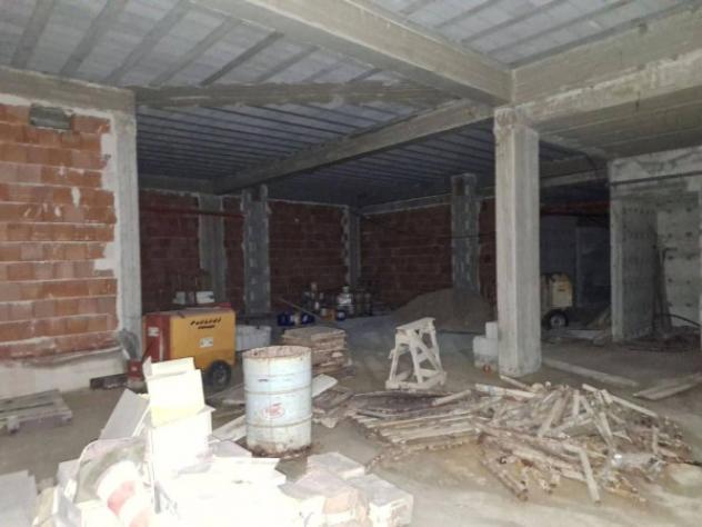 Immobile in asta di 600 m² in vendita a Misilmeri - Foto 2