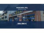 Immobile in asta di 929 m² in vendita a Pescara