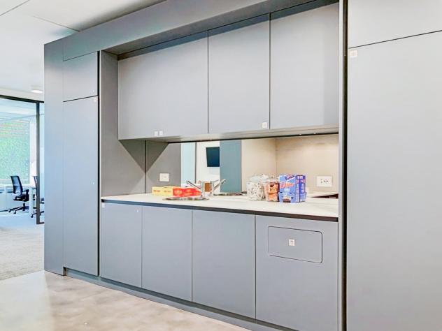 Ufficio privato in affitto - Regus Sesto San Giovanni, Edison Park a Sesto San Giovanni - Foto 6