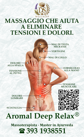 Massoterapista uomo esegue massaggio a domicilio per tutti Tel:3931938551