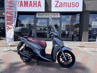 Kymco People 125i null