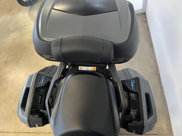 KAWASAKI Versys 1000 ABS VERSYS 1000 rif. 23999999 - Foto 8