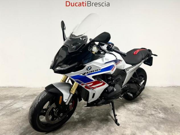 BMW R 1300 RS Performance - Foto 5