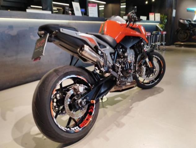 KTM 790 Duke DUKE L - Foto 4