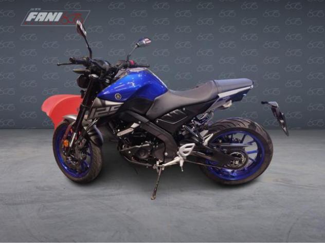 YAMAHA MT 125 2020 - Foto 4