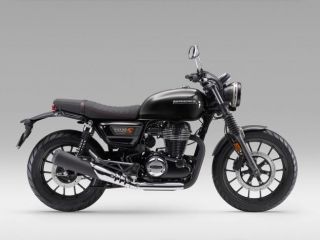 Honda GB 350 GB 350 S ABS - YM 2026