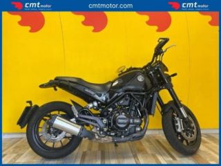 BENELLI Leoncino 500 Garantita e Finanziabile rif. 24158393