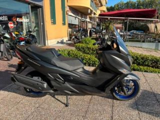 SUZUKI Burgman AN 400 TUTTO INCLUSO ANCHE PASSAGGIO! MINI RATE rif. 23995661