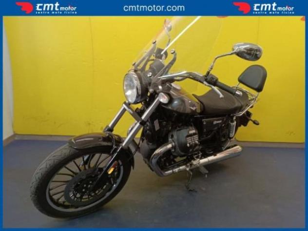 MOTO GUZZI V9 Garantita e Finanziabile rif. 21499804 - Foto 2