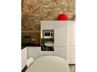 Storico monolocale di 40 mq