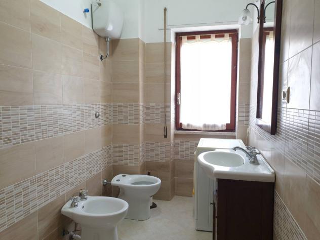 Stanza in appartamento in affitto a Catanzaro - Foto 8