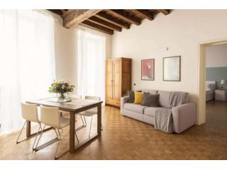 Apartment in Piazza Duomo