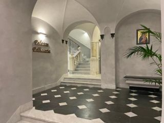 Appartamento in affitto a Genova
