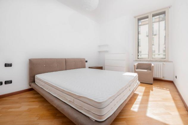 Appartamento di 74 m² con 3 locali in affitto a Milano - Foto 9