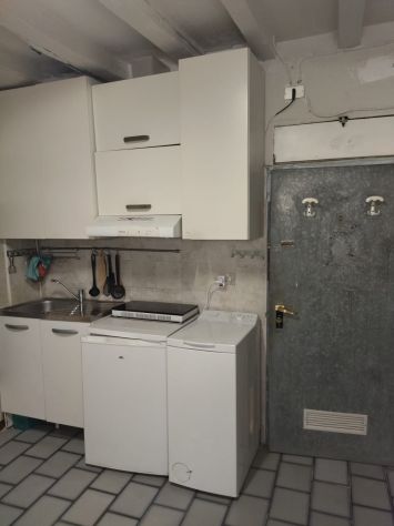 Monolocale ad uso singolo in Porta Romana- 300 EURO