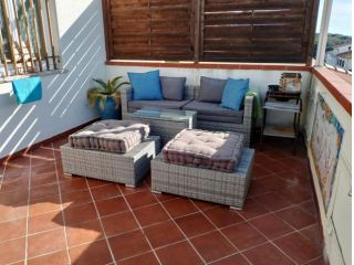 Appartamento in affitto a Caletta - Rosignano Marittimo 35 mq  Rif: 1392493