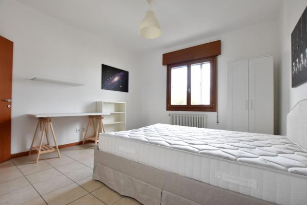 Stanza in appartamento in affitto a Rubano - Foto 6