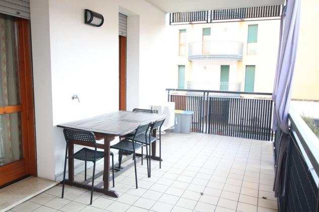 Appartamento in affitto a Vicenza - Foto 8