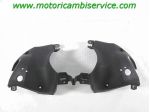 CARENATURA INFERIORE MANUBRIO YAMAHA XENTER 150 (2011-2014) 52SF62150000