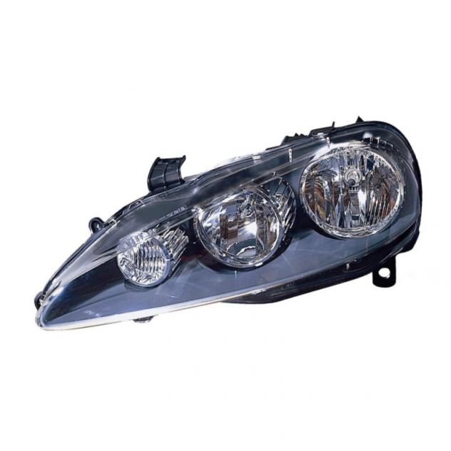 PRASCO Faro principale FT0304606