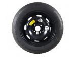 RUOTA DI SCORTA CITROEN C3 Serie 9820705880 Benzina 1200 (16)