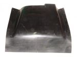 1004578 PROTEZIONE RIPARO SOTTOMOTORE MICROCAR MC1 MC2