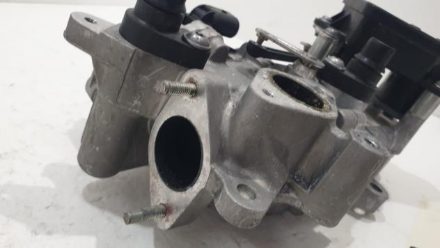 GRUPPO VALVOLA EGR ALFA ROMEO Stelvio Serie (949_) 55283264 Diesel 2.2 (16) - Foto 4
