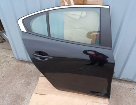 PORTA POSTERIORE SX MAZDA 3 2019