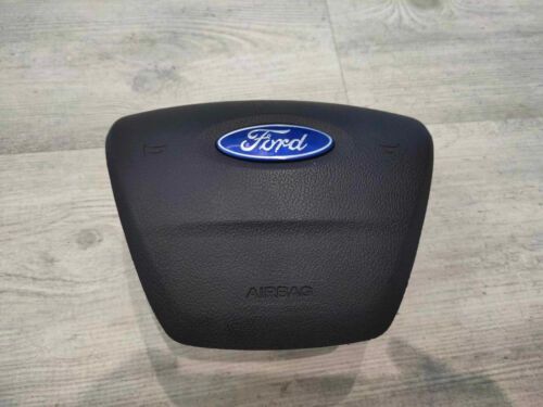AIRBAG VOLANTE FOCUS III 3 MK3 FACELIFT 2014-2018 EX9JB