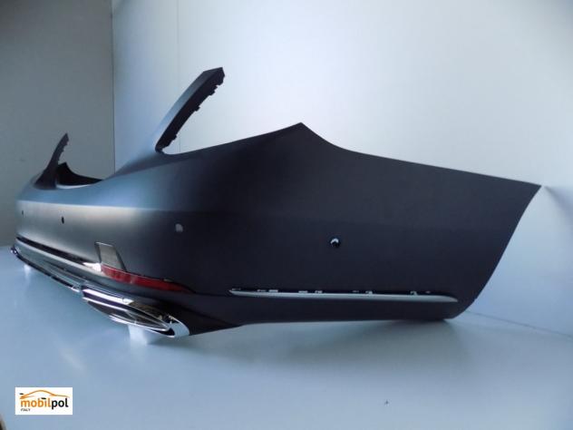 BODY KIT Mercedes Classe E W213 Maybach - 12607 - Foto 9