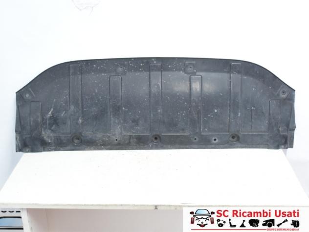 Riparo Sottomotore Nissan Qashqai J10 2.0 Dci 75892JD000 - 24819 - Foto 2