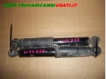 AMMORTIZZATORE POST. FIAT 500  Meccanica  Assale  Sospensioni  Ammortizzato &hellip;